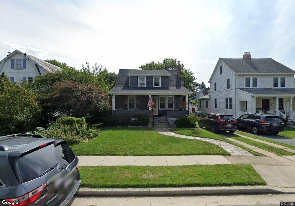 631 Murdock Rd, Baltimore, MD 21212 - photo 1