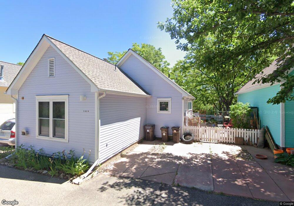 1019 Poplar Ave, Boulder, CO 80304 - photo 1