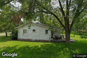 117 Paulk St, Pearson, GA 31642