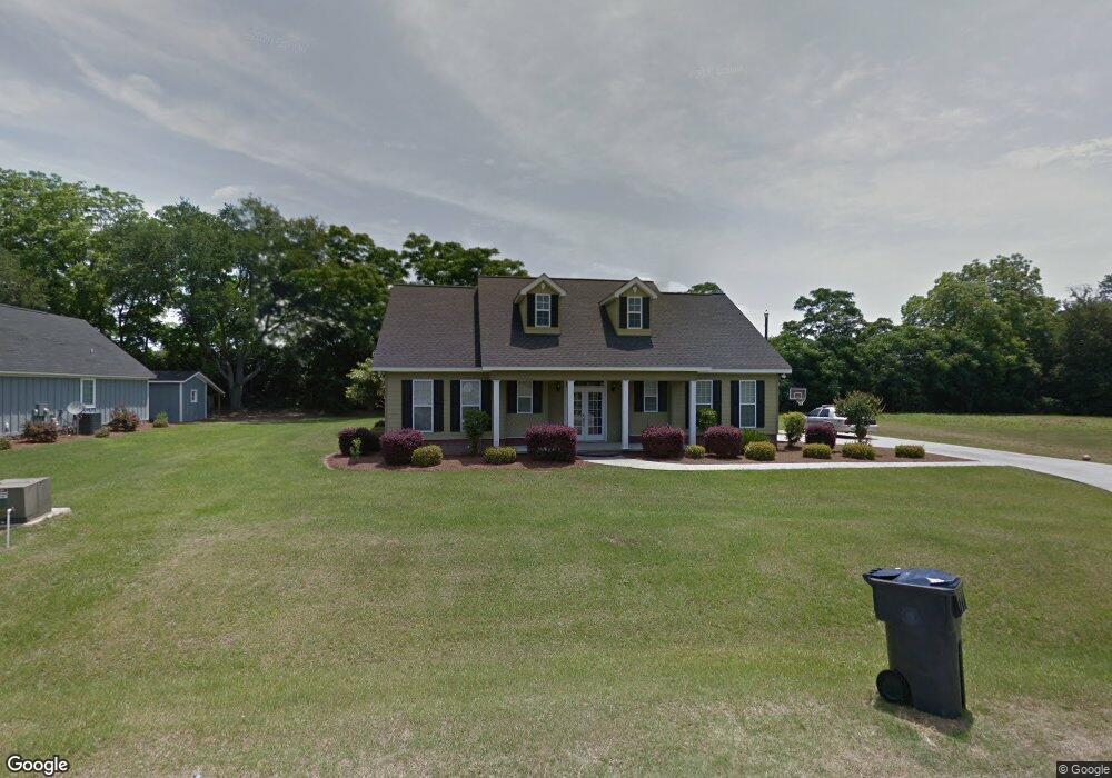 133 Bay Meadows Cir, Fitzgerald, GA 31750 - photo 1