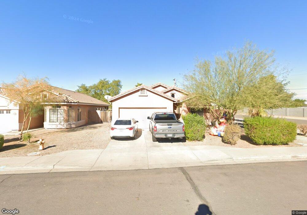 8464 E Edgewood Ave, Mesa, AZ 85208 - photo 1