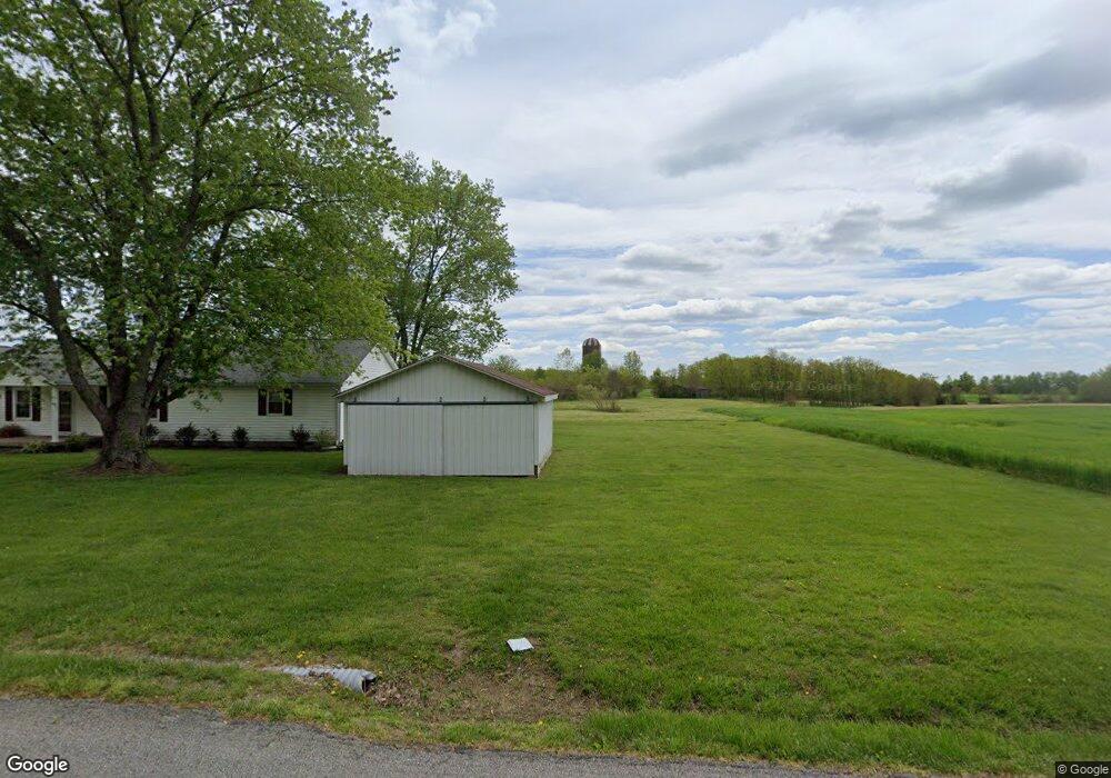 20314 Charlestown Bethlehem Rd, Charlestown, IN 47111 - photo 1