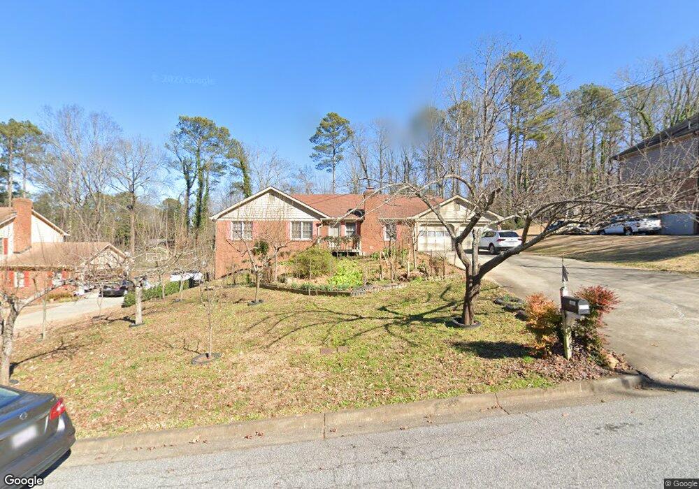 2262 Westridge Dr, Snellville, GA 30078 - photo 1