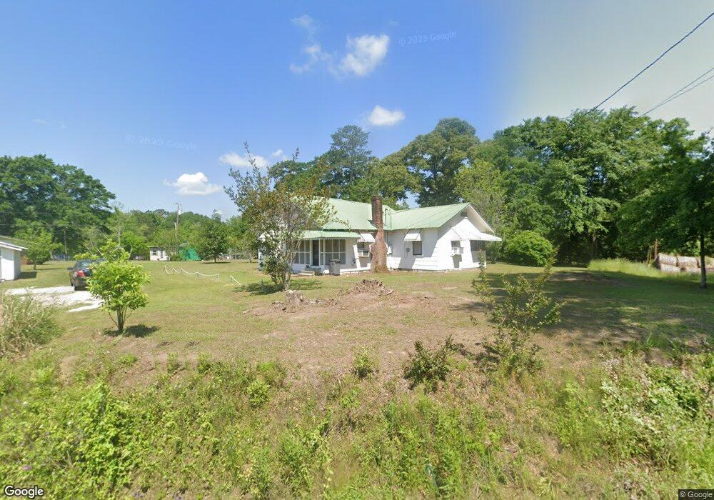 151 Reid Rd, Laurel, MS 39443 - photo 1