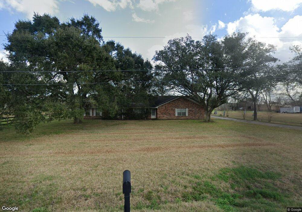 1388 County Road 668, Alvin, TX 77511 - photo 1