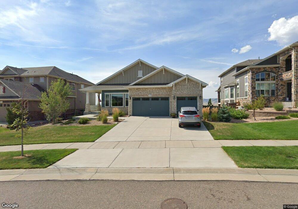 18826 W 87th Ln, Arvada, CO 80007 - photo 1