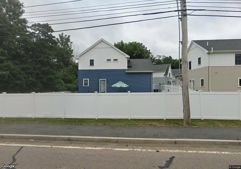 4 Oreilly Ln, Foxboro, MA 02035 - photo 1