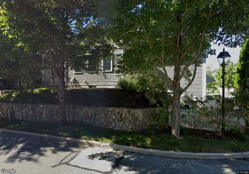 24 Maple St, Medfield, MA 02052 - photo 1