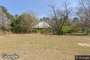 2741 D Ponder Rd, Bartow, GA 30413