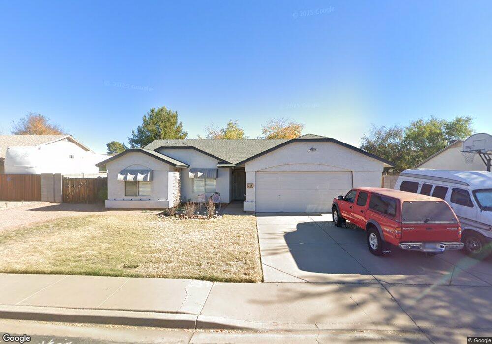 745 N Regent, Mesa, AZ 85205 - photo 1