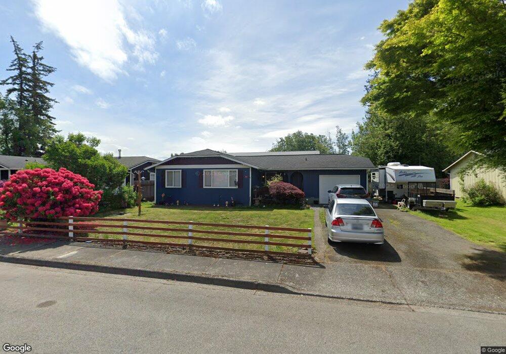 267 Pollman Cir, Lynden, WA 98264 - photo 1