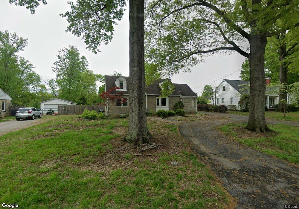 1418 Slate Run Rd, New Albany, IN 47150 - photo 1