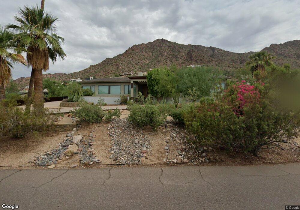 5426 E Rockridge Rd, Phoenix, AZ 85018 - photo 1