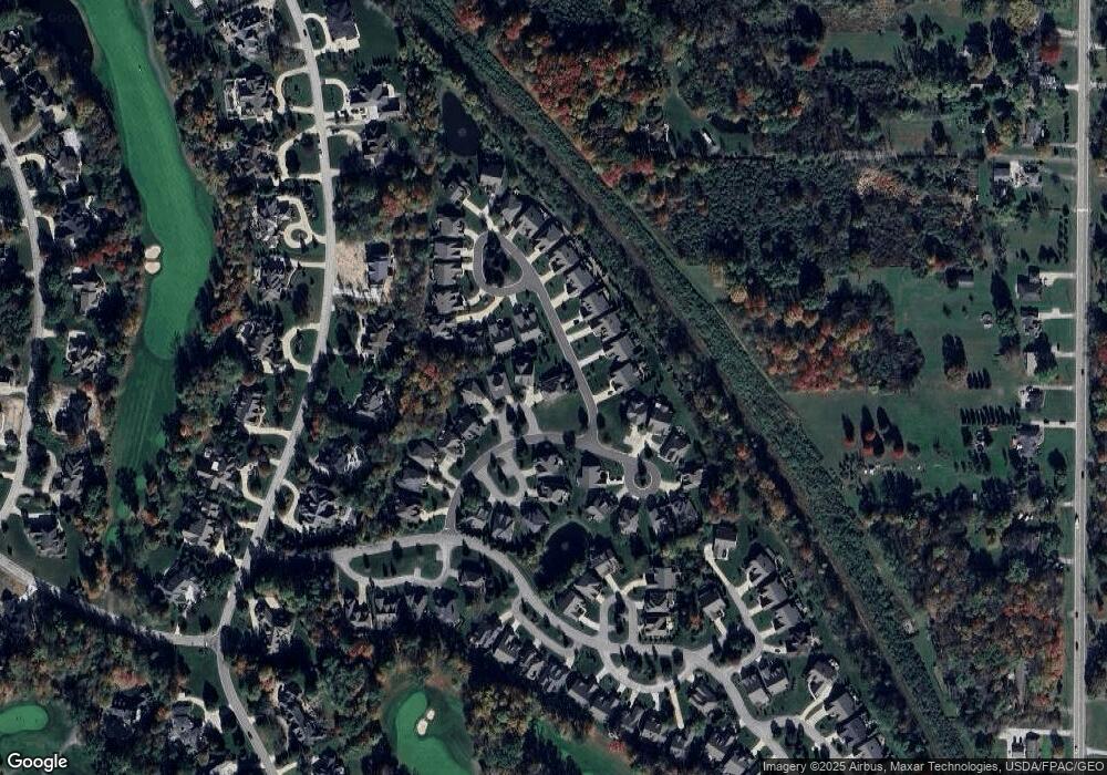 591 Burgess Cir, Aurora, OH 44202 - photo 1