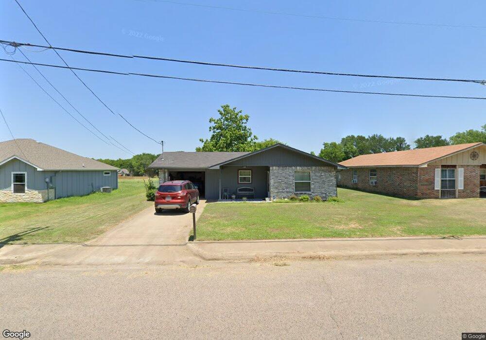 312 Allen Ave, Bonham, TX 75418 - photo 1