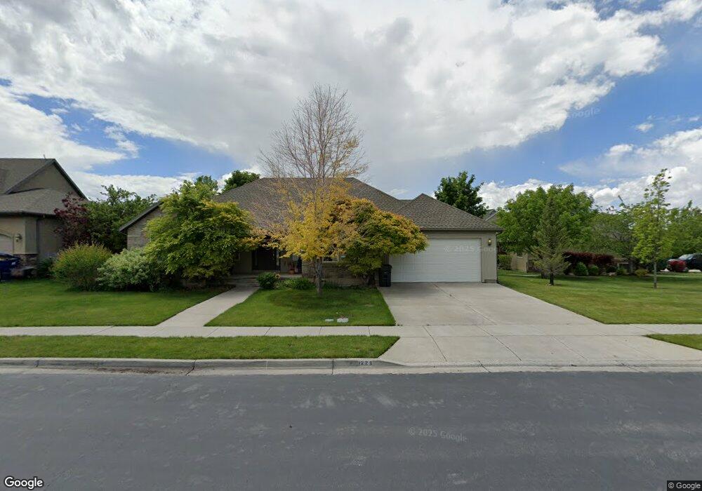 1226 E 1350 N, American Fork, UT 84003 - photo 1
