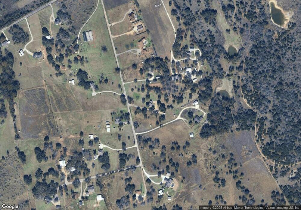 4001 Dunn Ct, Granbury, TX 76049 - photo 1