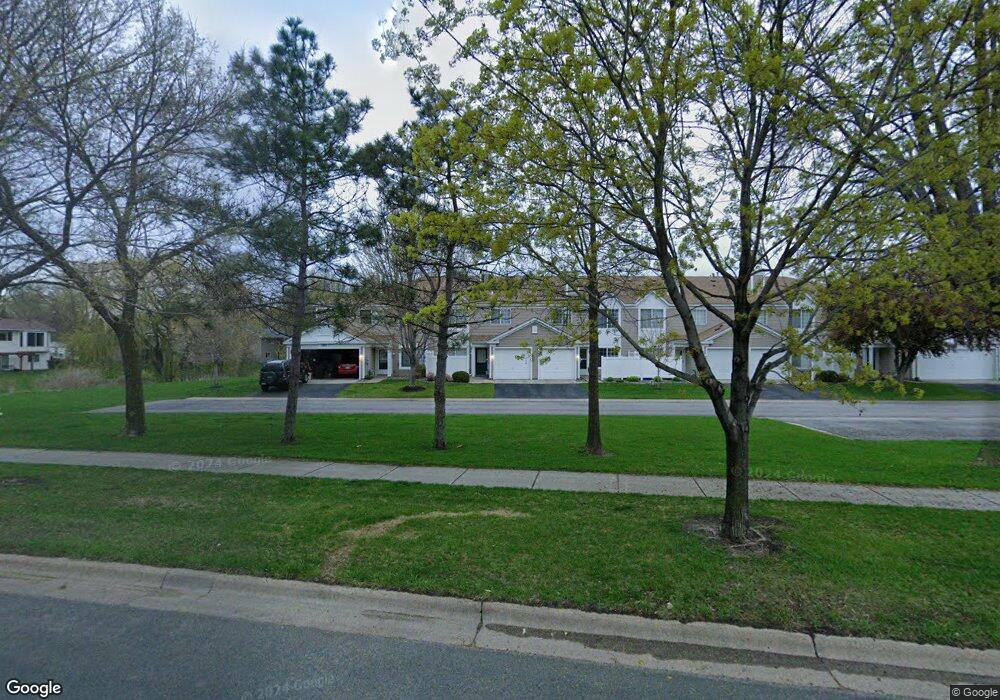 1883 121st Ln NW unit 905, Coon Rapids, MN 55448 - photo 1