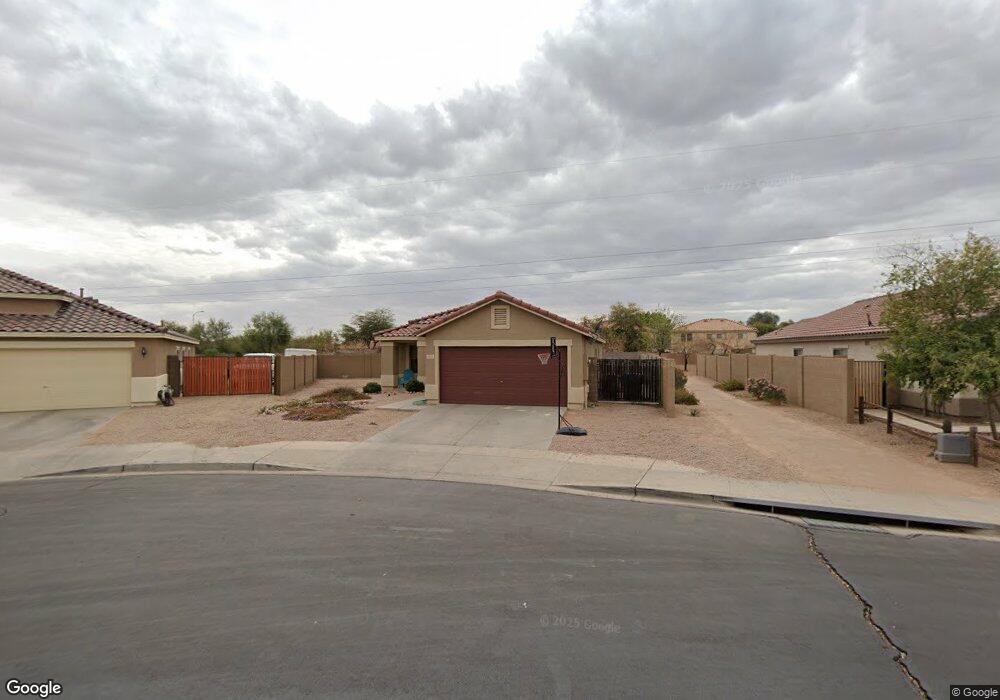 3832 S Opal unit 1, Mesa, AZ 85212 - photo 1