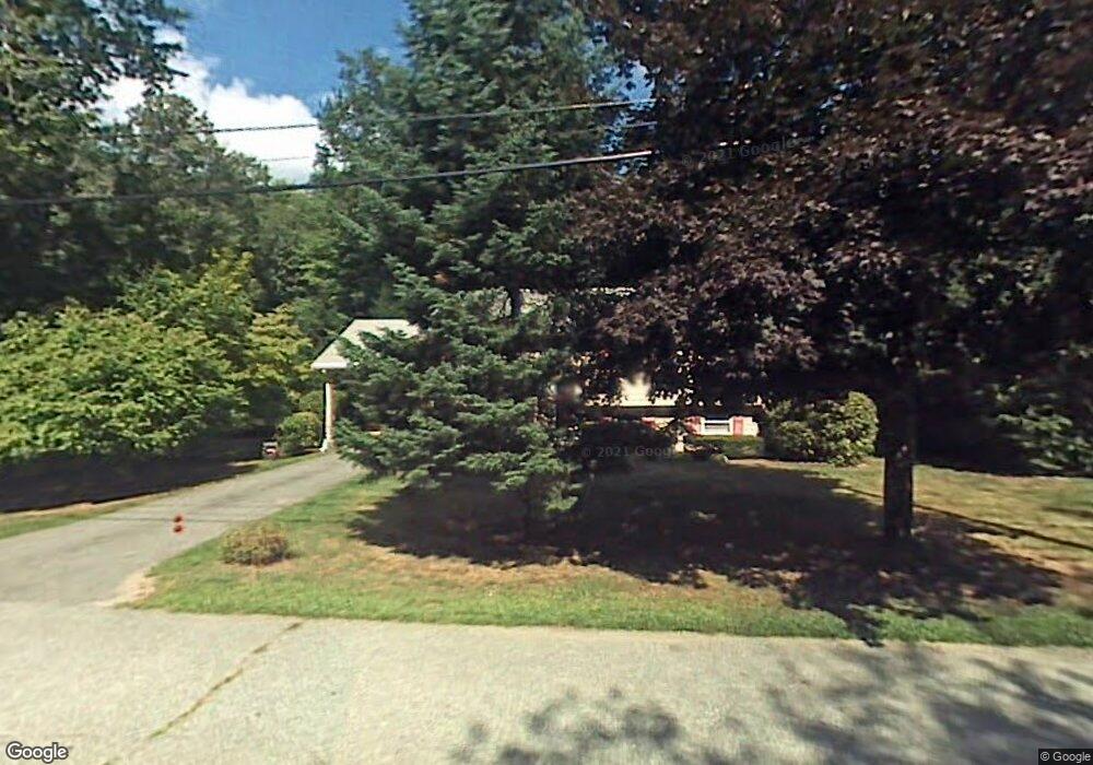 5 Washington St, Bedford, MA 01730 - photo 1