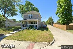 1585 E 12th Ave, Columbus, OH 43219
