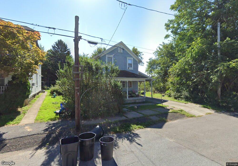 1406 Gardner Ave, Scranton, PA 18509 - photo 1