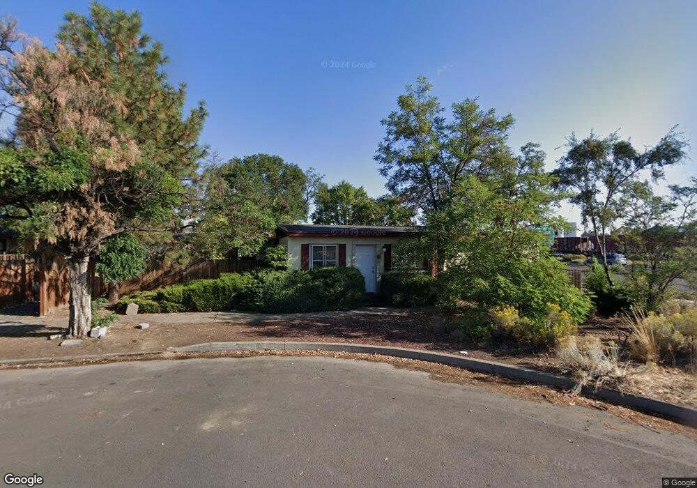 10 NW Greeley Ave, Bend, OR 97701 - photo 1