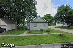 131 E Schlieman Ave, Appleton, MN 56208