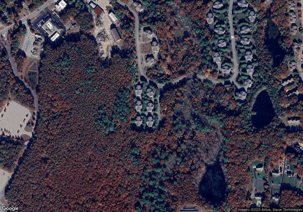 1004 Old Bridge Ln unit D,10, Bellingham, MA 02019 - photo 1