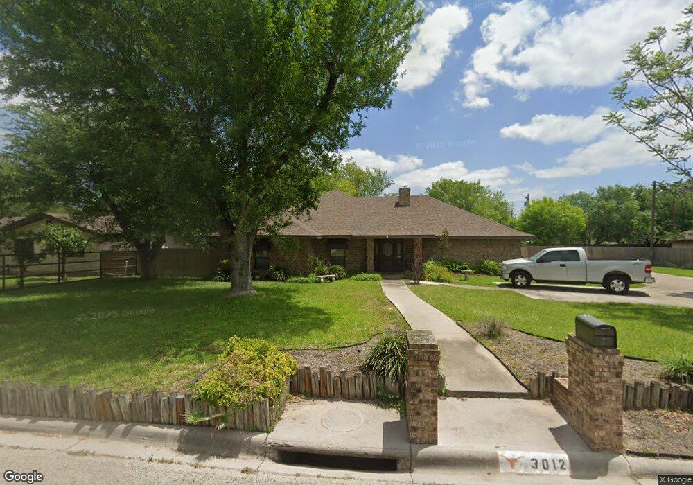 3012 Maria Luisa St, Edinburg, TX 78539 - photo 1