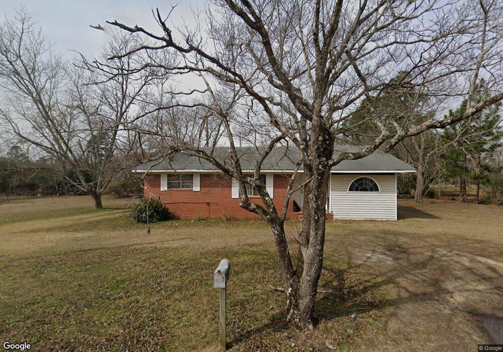 213 Myra St, Portal, GA 30450 - photo 1