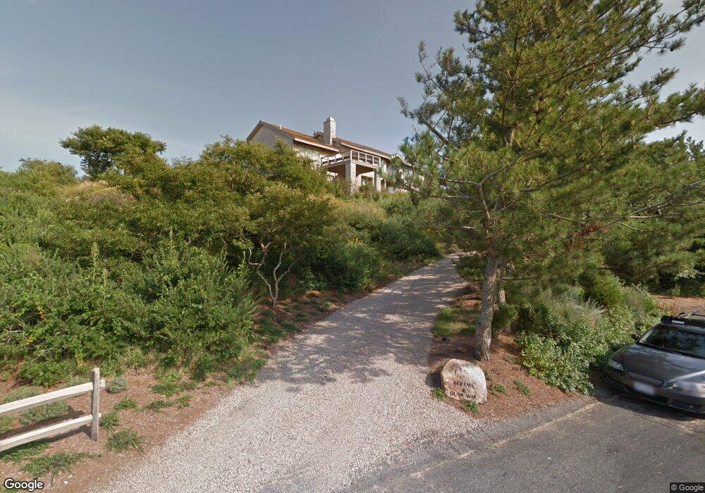 4 Dune Way, Truro, MA 2666 - photo 1