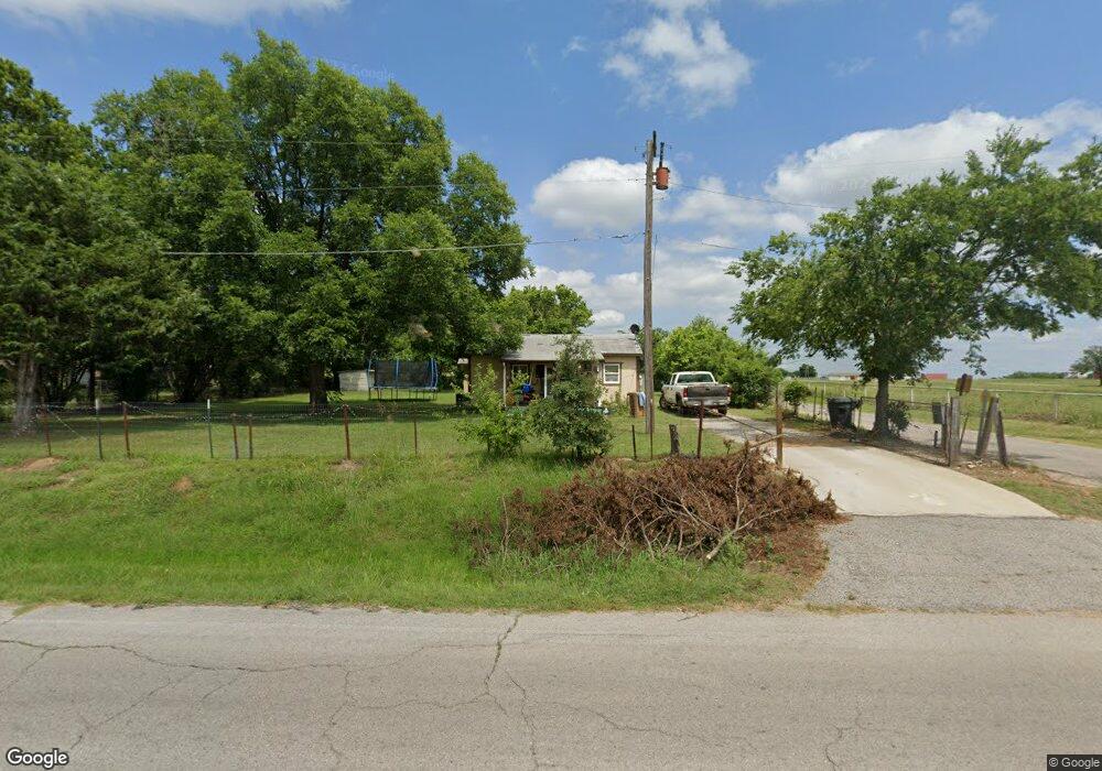 202 P St SE, Ardmore, OK 73401 - photo 1