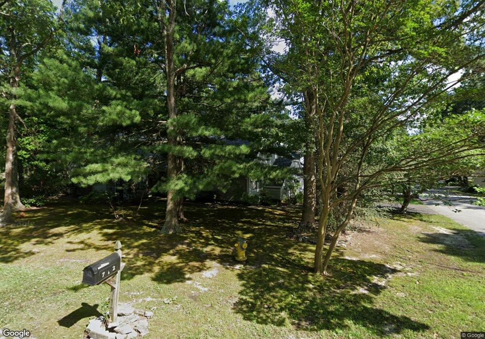 712 Falcon Crest Ct, Galloway, NJ 08205 - photo 1