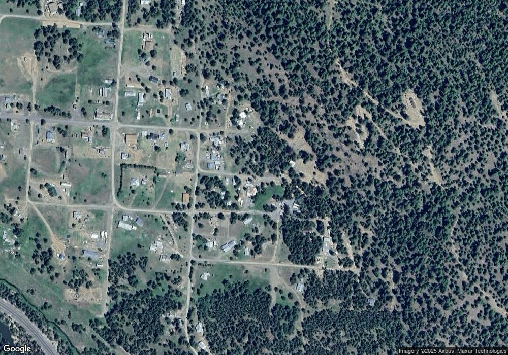 000 Pine Street Granite Or, Sumpter, OR 97877 - photo 1