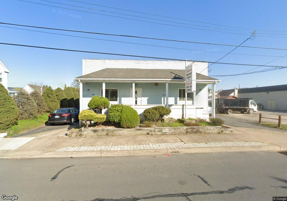 295 Susquehanna Ave, Wyoming, PA 18644 - photo 1