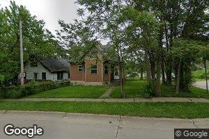 222 College Ave, Des Moines, IA 50314