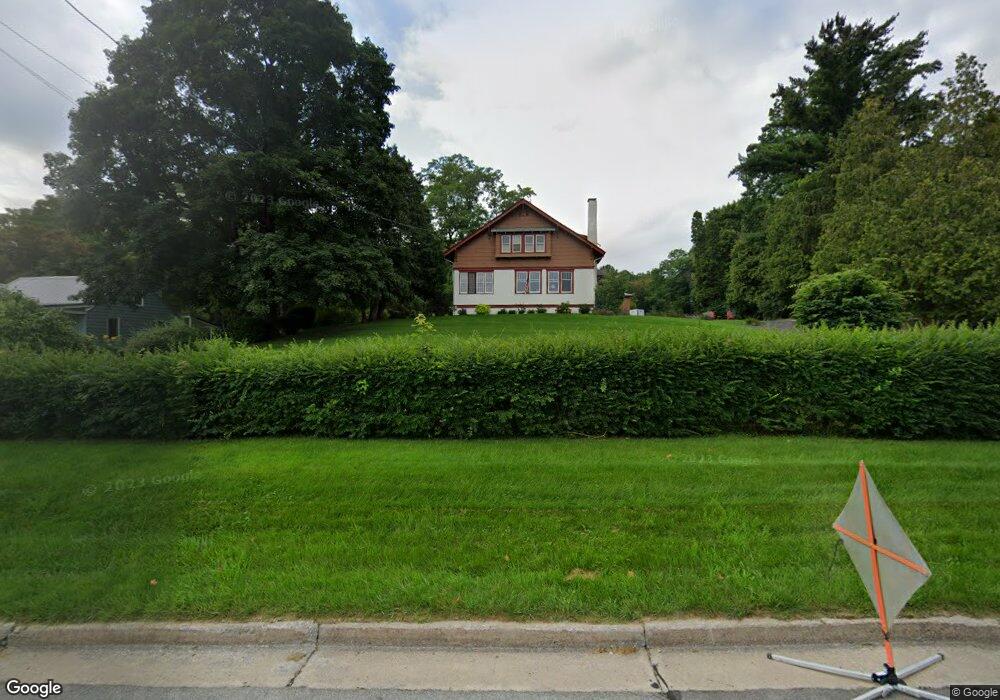 163 W Genesee St, Chittenango, NY 13037 - photo 1