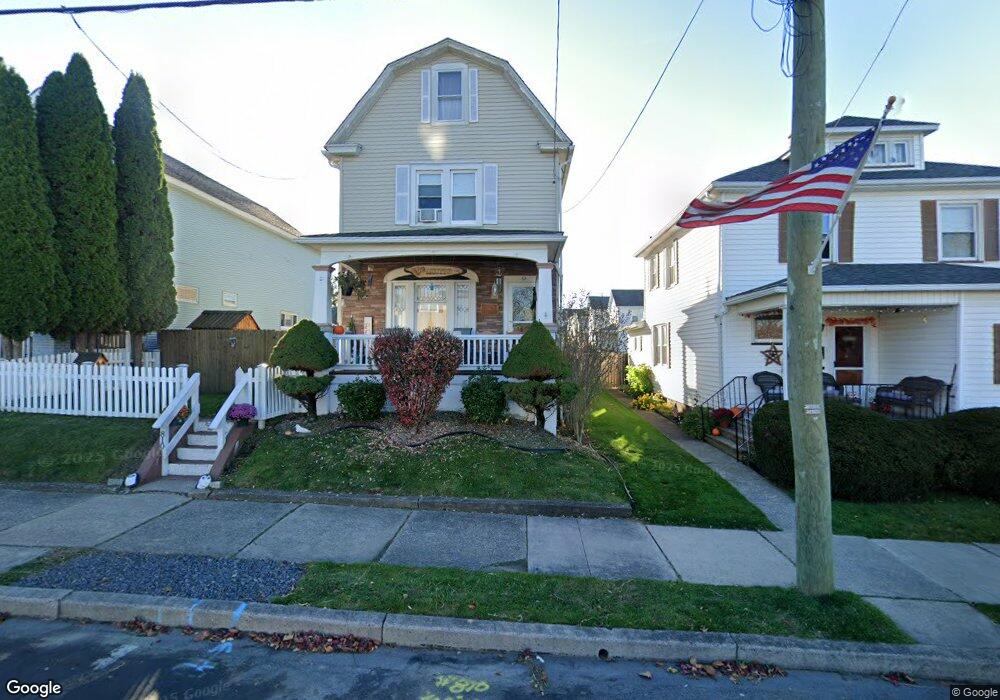 810 Kosciuszko St, Nanticoke, PA 18634 - photo 1