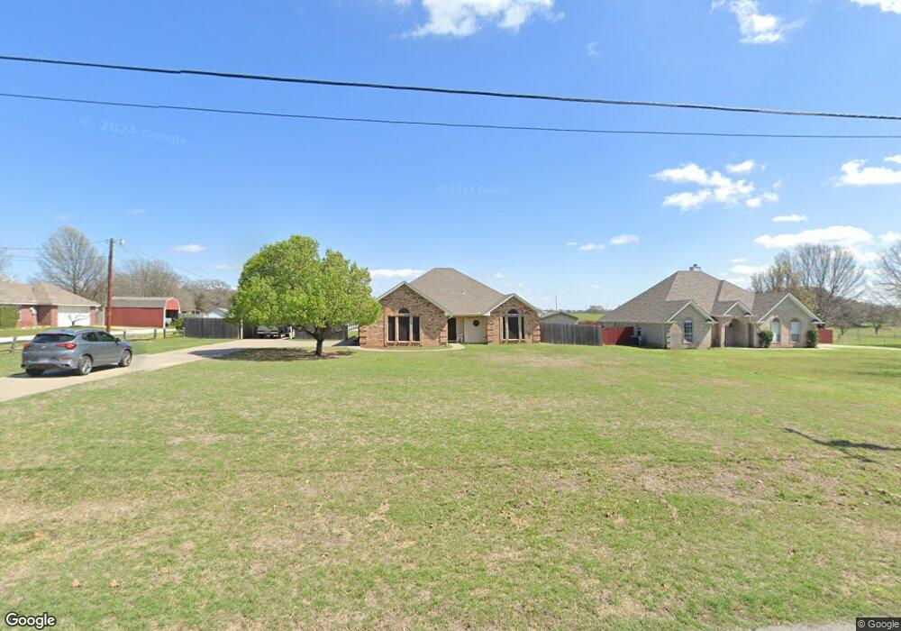 123 Sanchez Creek Ct, Weatherford, TX 76088 - photo 1