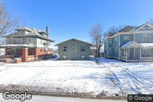 1104 Tennessee St, Lawrence, KS 66044