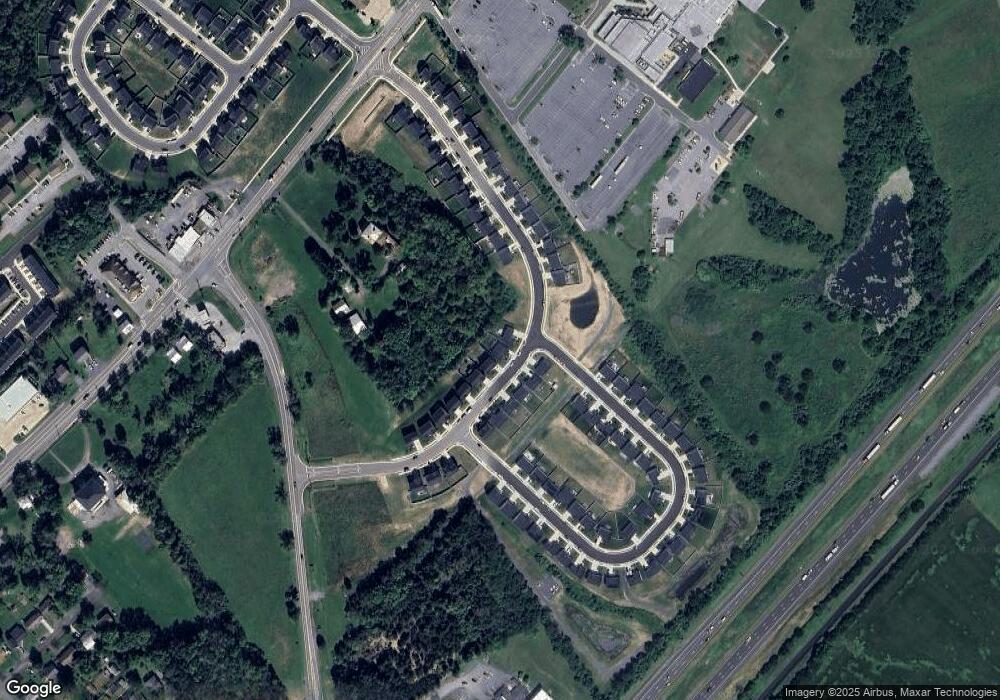 137 Birmingham Dr, Middletown, VA 22645 - photo 1