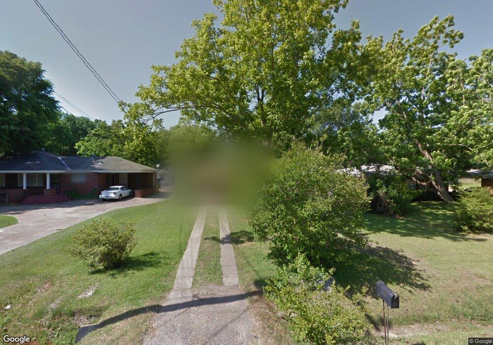 2564 Pleasant Valley Rd, Mobile, AL 36606 - photo 1