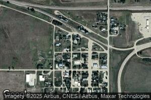 200 1st St, Epping, ND 58843
