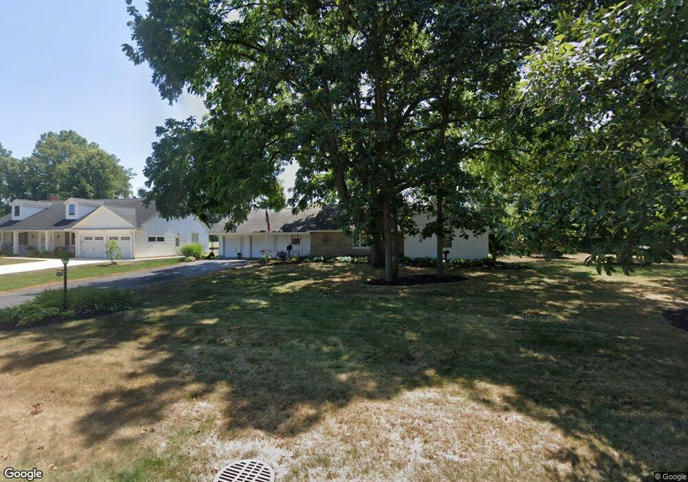 407 S Countryside Dr, Ashland, OH 44805 - photo 1