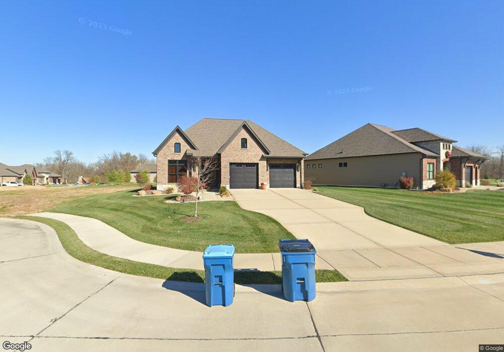 6283 W Park Row, Maryville, IL 62062 - photo 1