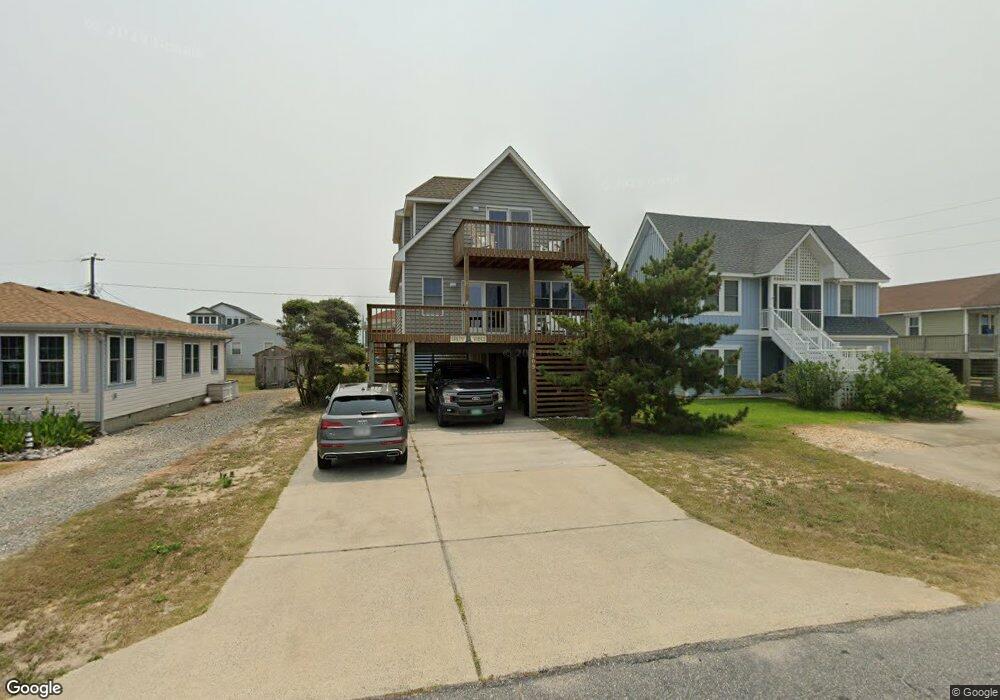 109 Pinehurst Ave, Kill Devil Hills, NC 27948 - photo 1