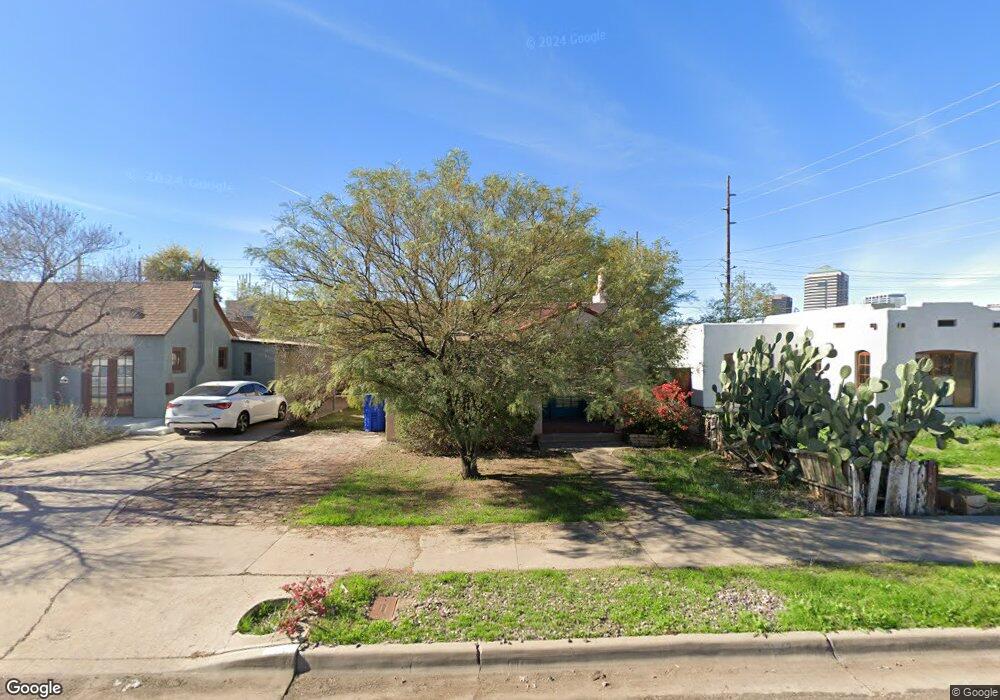 2542 N 8th St, Phoenix, AZ 85006 - photo 1