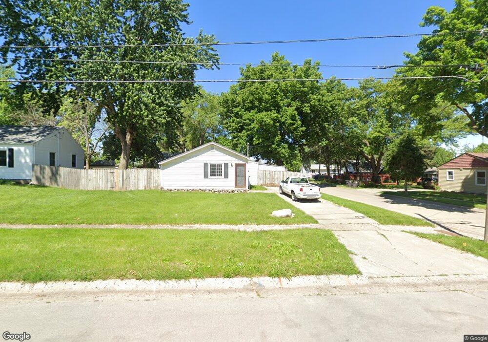 3950 14th St, Des Moines, IA 50313 - photo 1