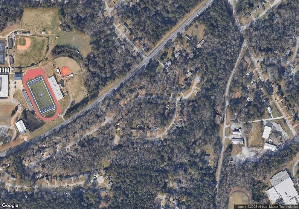 178 Old Mill Trail SW, Conyers, GA 30094 - photo 1